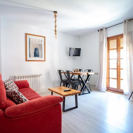 Precioso Apartamento Al Lado De La Alhambra Grenada Zewnętrze zdjęcie