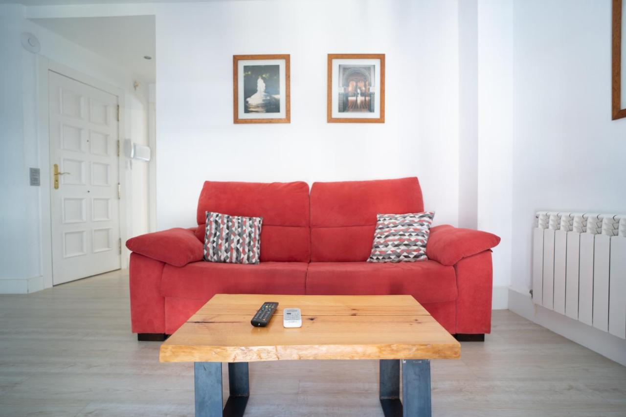 Precioso Apartamento Al Lado De La Alhambra Grenada Zewnętrze zdjęcie
