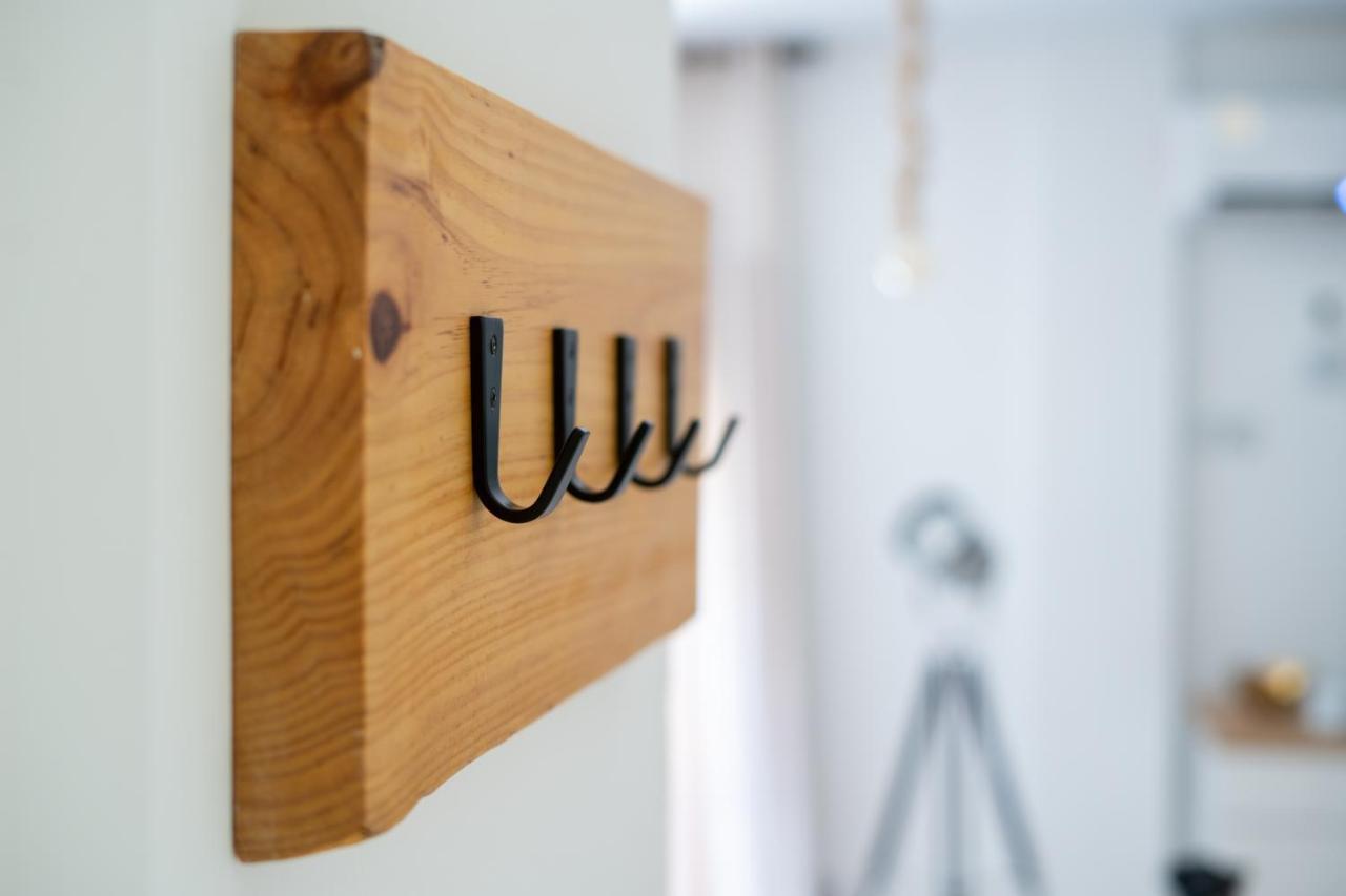 Precioso Apartamento Al Lado De La Alhambra Grenada Zewnętrze zdjęcie