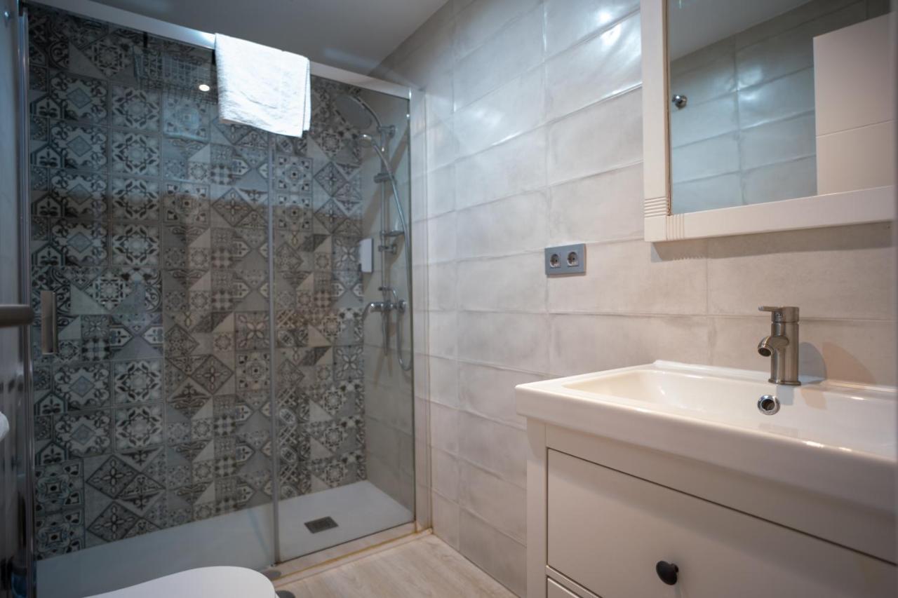 Precioso Apartamento Al Lado De La Alhambra Grenada Zewnętrze zdjęcie