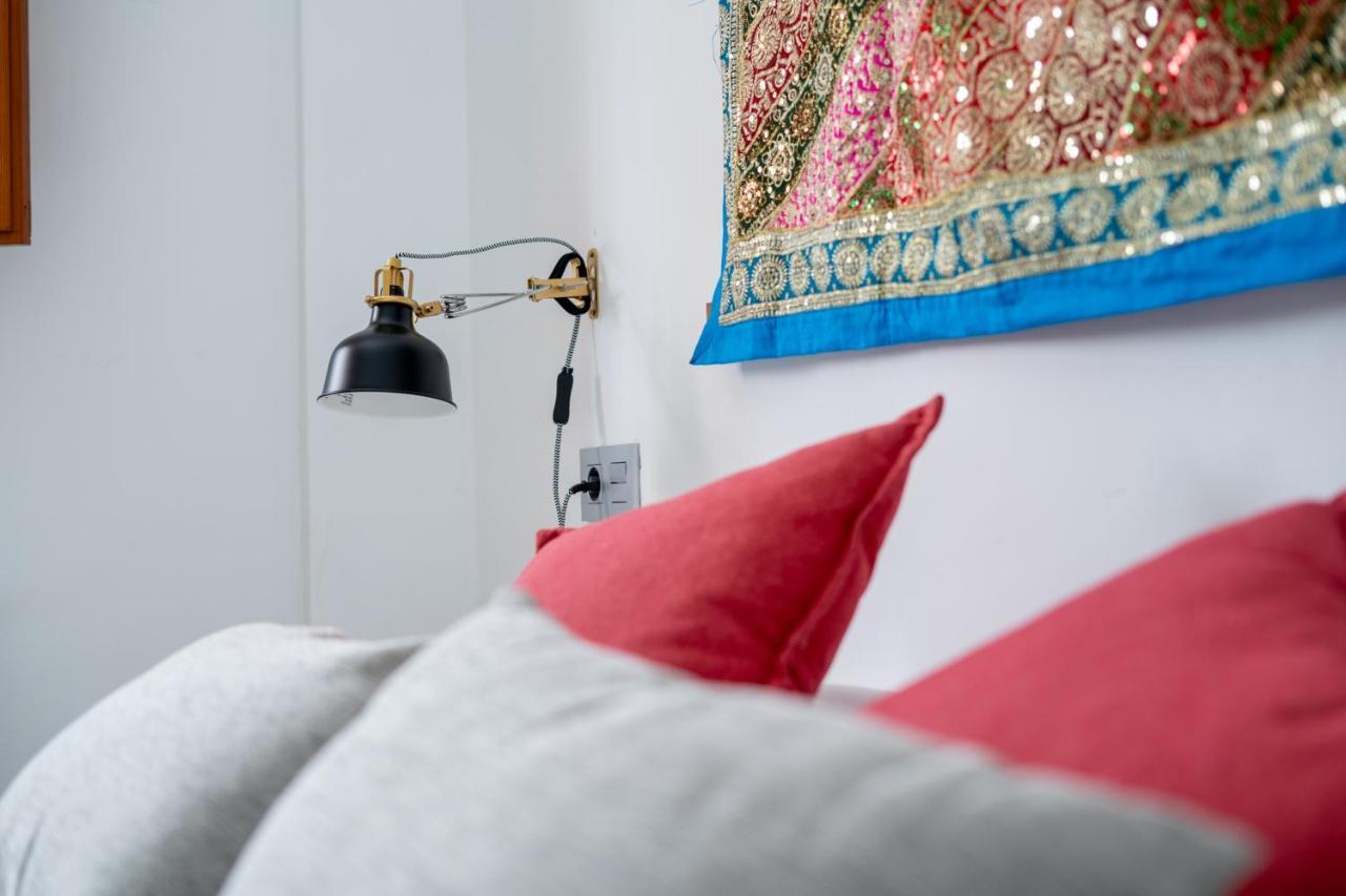 Precioso Apartamento Al Lado De La Alhambra Grenada Zewnętrze zdjęcie