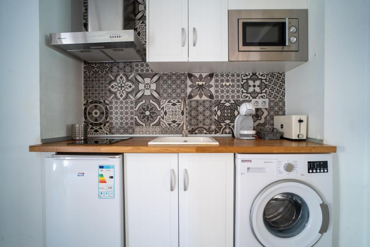Precioso Apartamento Al Lado De La Alhambra Grenada Zewnętrze zdjęcie